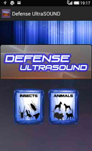 Defense UltraSound HD 2