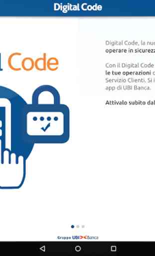 Digital Code 4