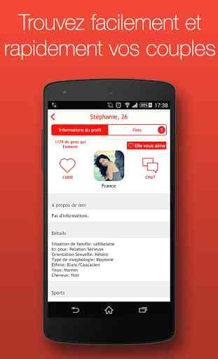 DoULike Dating App 3