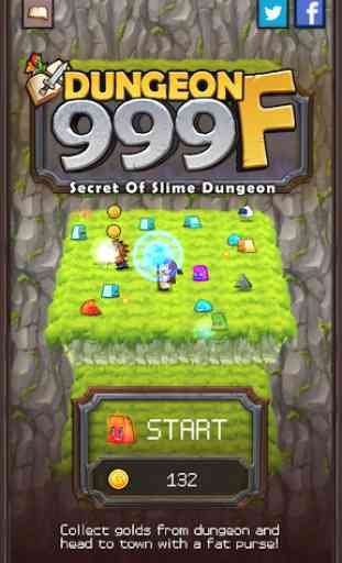 Dungeon999F 1