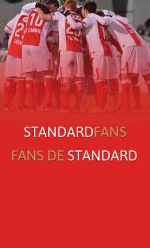 Fans de Standard 1