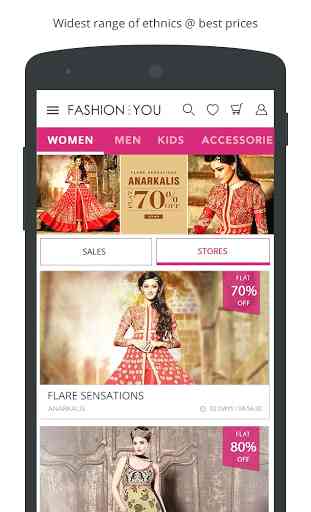 Fashion And You- Sales & Deals 1