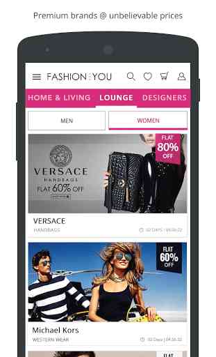 Fashion And You- Sales & Deals 2
