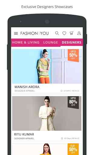 Fashion And You- Sales & Deals 3