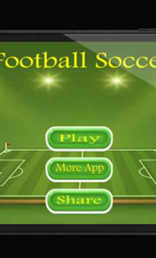 Football Soccer 1