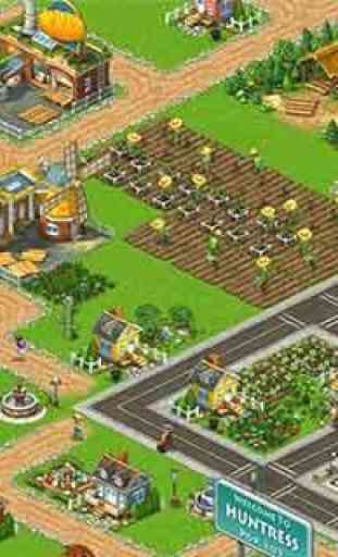 Guide for Township 2