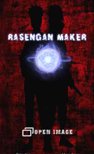 HD Rasengan Maker 1