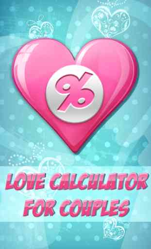 Jeu D'amour Calculatrice 1