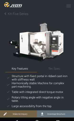 Jyoti CNC Automation Ltd. 3