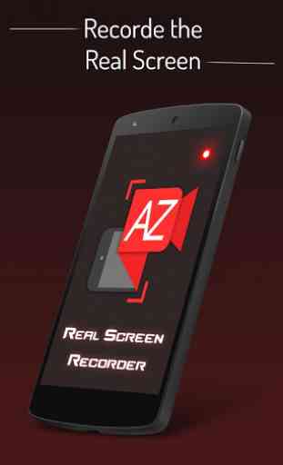 Live Screen Recorder 2