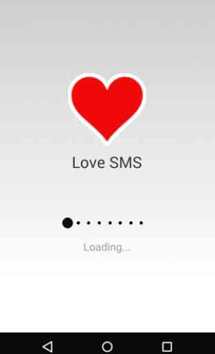 Love SMS 1