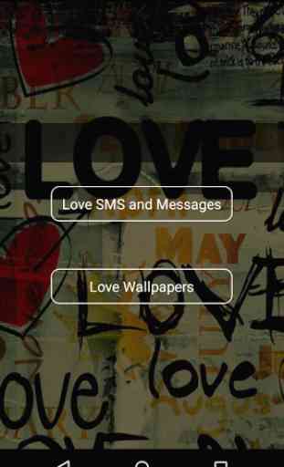 Love SMS 2