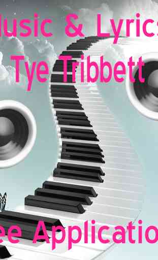 Lyrics Musics Tye Tribbett 1