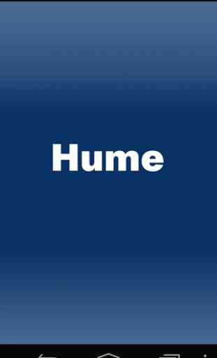 Hume Bank 1