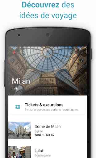 Milan Guide Touristique 3
