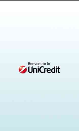 Mobile Banking UniCredit 1