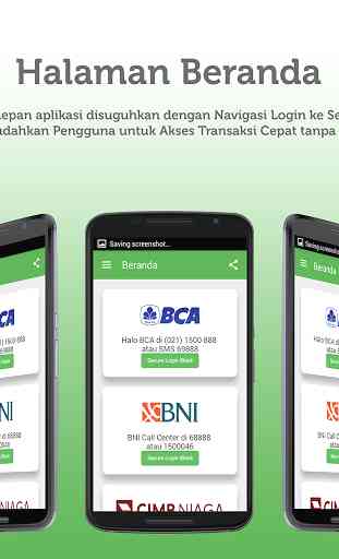 Mobile Internet Banking Pro 1