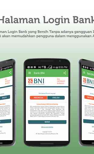 Mobile Internet Banking Pro 4