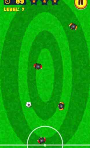 One Touch Football 3