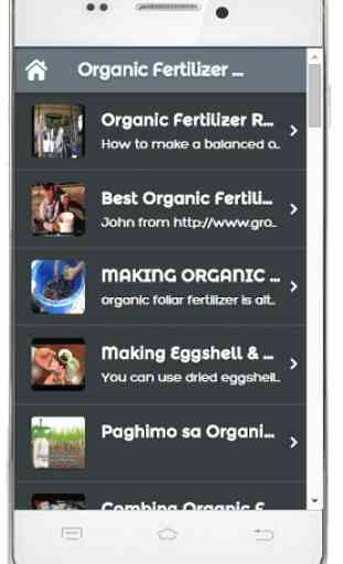 Organic Fertilizer 2
