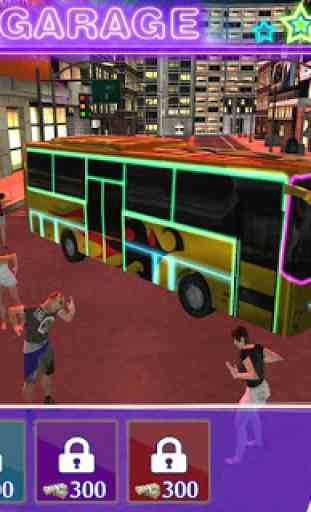 Party Bus Simulator 2015 II 3
