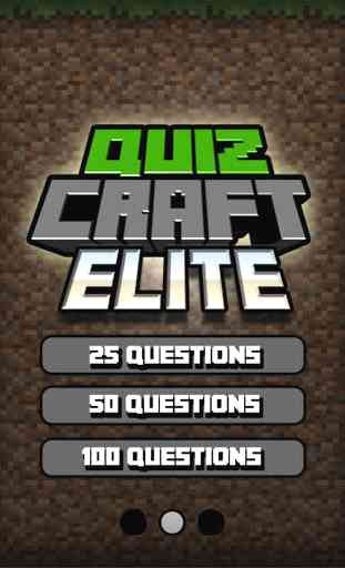 Quiz Craft Elite Edition 1