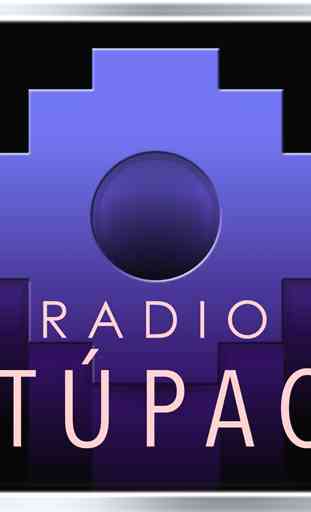 Radio Tupac 1