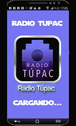 Radio Tupac 2