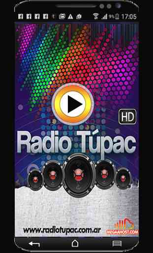 Radio Tupac 3