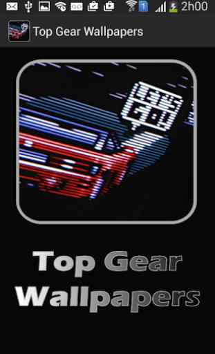 RGTop Gear WPapers 1