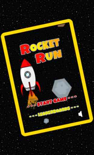Rocket Run 1