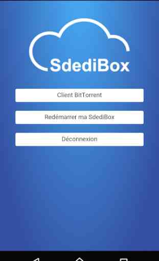 SdediBox 3