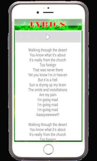 Shania Twain song lyrics 4