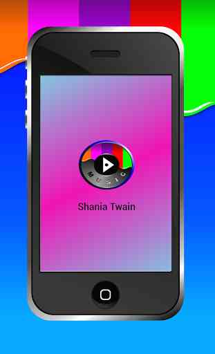 Shania Twain Songs 1