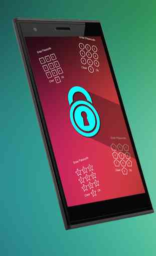 Smart AppLock For Android 1