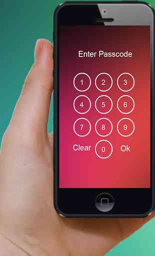 Smart AppLock For Android 2