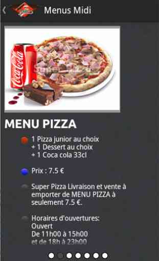 Super pizza 91 2
