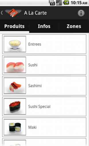Super Sushi 91 2