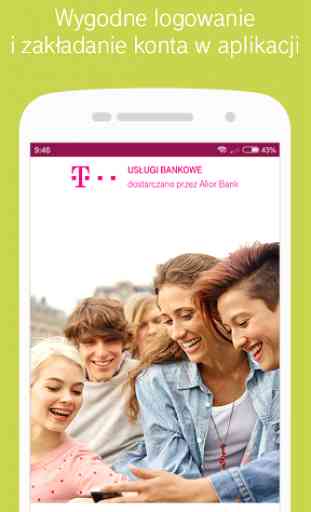 T-Mobile Bankowe 3