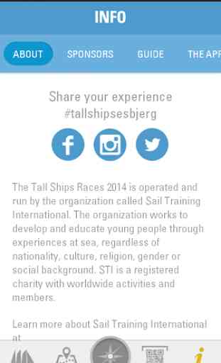 Tall Ships Esbjerg 2014 4