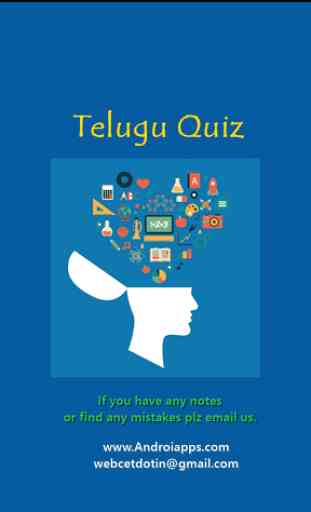 Telugu Quiz-Groups IQ Test 1