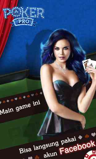 Texas Poker.ID 1