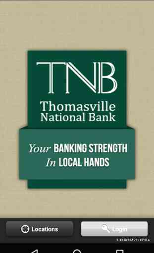 TNB Mobile Banking 1