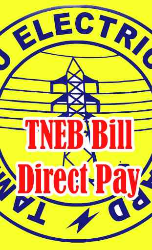 TNEB Bill Direct Pay 1