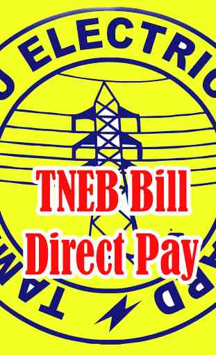 TNEB Bill Direct Pay 2