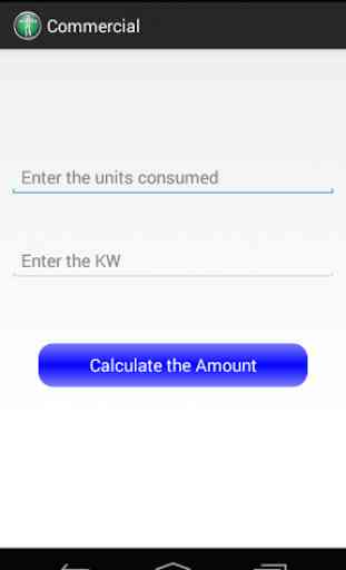 TNEB Charge Calc and Payment 3
