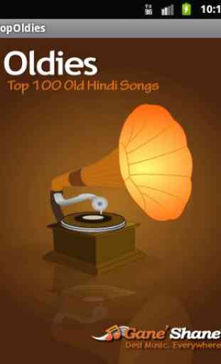 Top 100 Old Hindi Songs 4