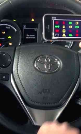 Toyota RAV4 Interactive Guide 4