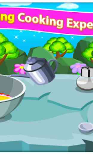 Tuna Tartar Cooking Games 4