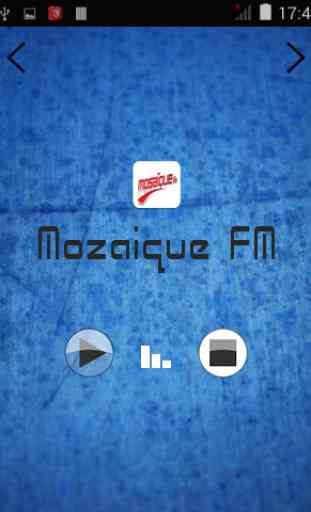Tunisia Radios 1